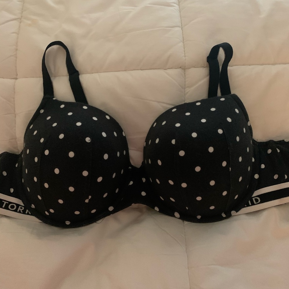 Torrid Curve TShirt Bra